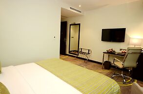 Royal Canaan Nairobi Hotel
