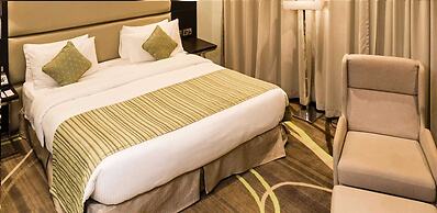 Royal Canaan Nairobi Hotel