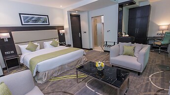 Royal Canaan Nairobi Hotel