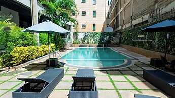 Royal Canaan Nairobi Hotel