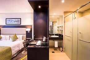 Royal Canaan Nairobi Hotel