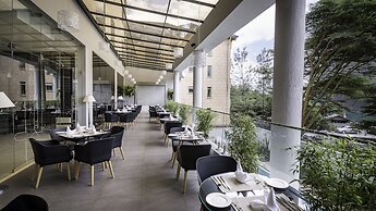 Royal Canaan Nairobi Hotel