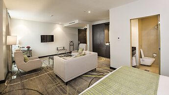Royal Canaan Nairobi Hotel