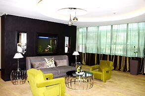 Royal Canaan Nairobi Hotel