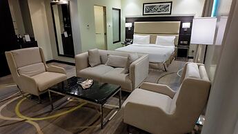 Royal Canaan Nairobi Hotel