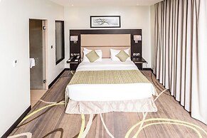 Royal Canaan Nairobi Hotel