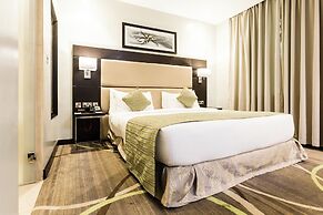 Royal Canaan Nairobi Hotel
