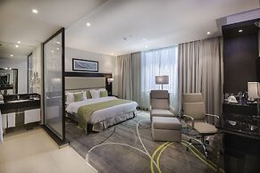 Royal Canaan Nairobi Hotel
