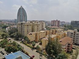 Royal Canaan Nairobi Hotel