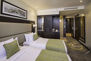 Royal Canaan Nairobi Hotel