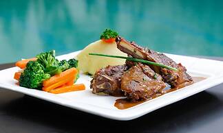 Royal Canaan Nairobi Hotel