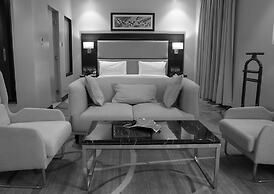 Royal Canaan Nairobi Hotel