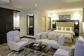 Royal Canaan Nairobi Hotel