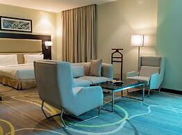 Royal Canaan Nairobi Hotel