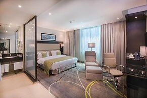 Royal Canaan Nairobi Hotel