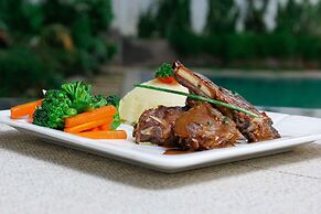Royal Canaan Nairobi Hotel