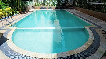 Royal Canaan Nairobi Hotel