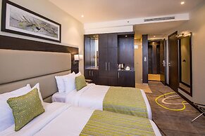 Royal Canaan Nairobi Hotel