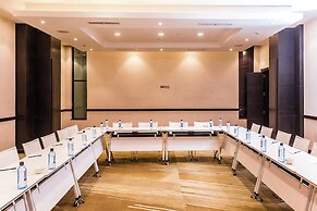 Royal Canaan Nairobi Hotel