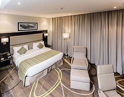 Royal Canaan Nairobi Hotel