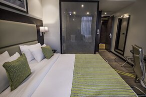 Royal Canaan Nairobi Hotel