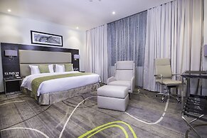 Royal Canaan Nairobi Hotel