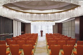 Hyatt Regency Riyadh Olaya