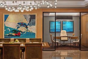 Hyatt Regency Riyadh Olaya
