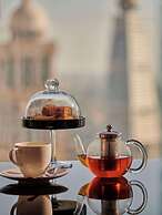 Hyatt Regency Riyadh Olaya