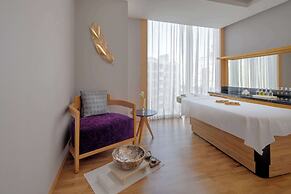 Hyatt Regency Riyadh Olaya