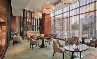 Hyatt Regency Riyadh Olaya