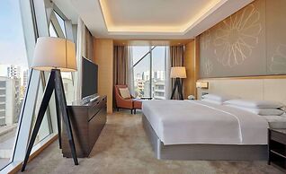 Hyatt Regency Riyadh Olaya