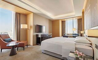 Hyatt Regency Riyadh Olaya