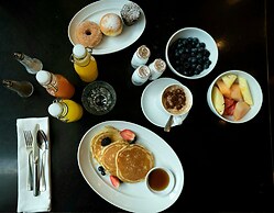 Hyatt Regency Riyadh Olaya