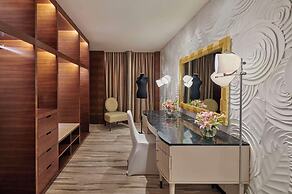 Hyatt Regency Riyadh Olaya