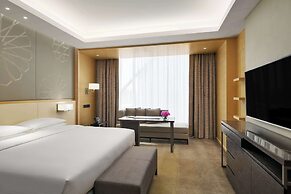 Hyatt Regency Riyadh Olaya
