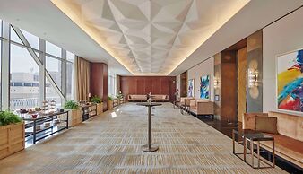 Hyatt Regency Riyadh Olaya