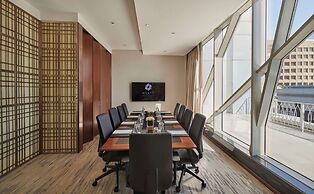 Hyatt Regency Riyadh Olaya