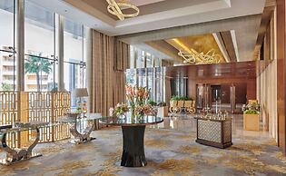 Hyatt Regency Riyadh Olaya