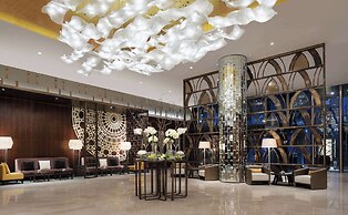 Hyatt Regency Riyadh Olaya