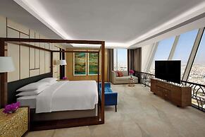 Hyatt Regency Riyadh Olaya