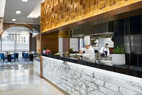 Hyatt Regency Riyadh Olaya