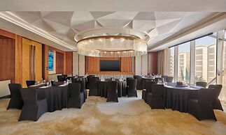 Hyatt Regency Riyadh Olaya