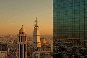 Hyatt Regency Riyadh Olaya