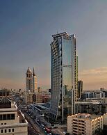 Hyatt Regency Riyadh Olaya