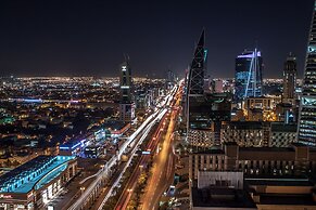 Hyatt Regency Riyadh Olaya