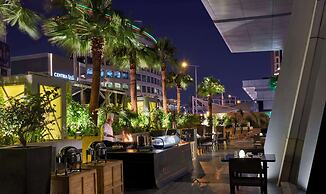 Hyatt Regency Riyadh Olaya