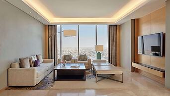 Hyatt Regency Riyadh Olaya