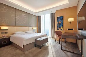 Hyatt Regency Riyadh Olaya