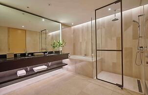 Hyatt Regency Riyadh Olaya